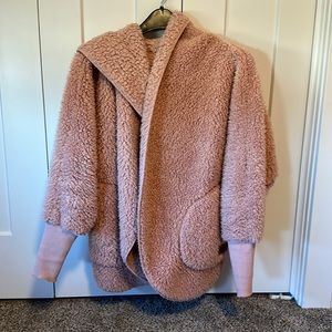 Nordic Beach Soft Cozy Body Wrap